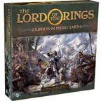 Lord of the Rings: Journeys in Middle-Earth - Spreading War - 