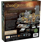 Lord of the Rings: Journeys in Middle-Earth - Spreading War - 