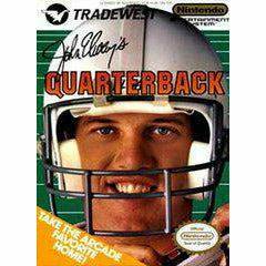 John Elway's Quarterback - NES