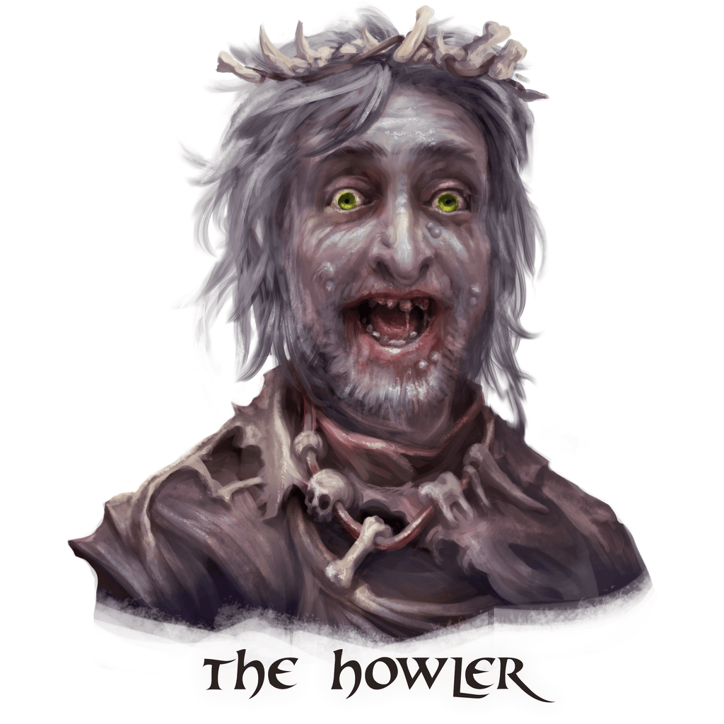 Crown of the Oathbreaker Bundle - 