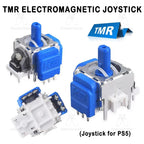 TMR Joystick Replacement Kit | No-Drift Analog Sensor Upgrade for PS5, PS4, and Xbox Controllers