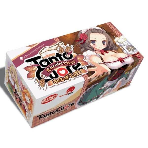 Tanto Cuore: Oktoberfest - 