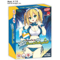 Tanto Cuore: Doki Doki Beach Volleyball - 