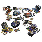 Cowboy Bebop: Space Serenade - 