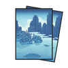 MATTE ARTWORK SLEEVES 100 CT. (STANDARD SIZE)