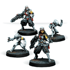 Essentials: JSA Support Pack [REPACK]