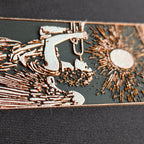 Judgement Tarot Bookmark | Classic Edition