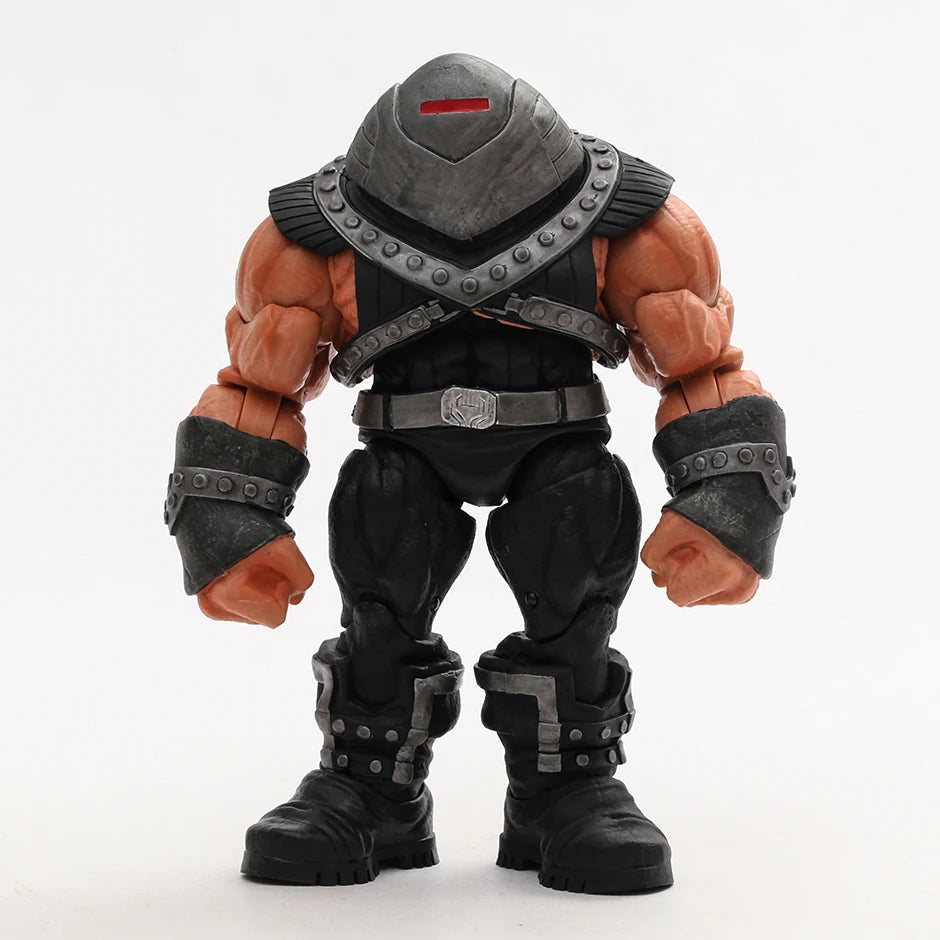 Juggernaut PVC Action Figure Collectible Model Toy