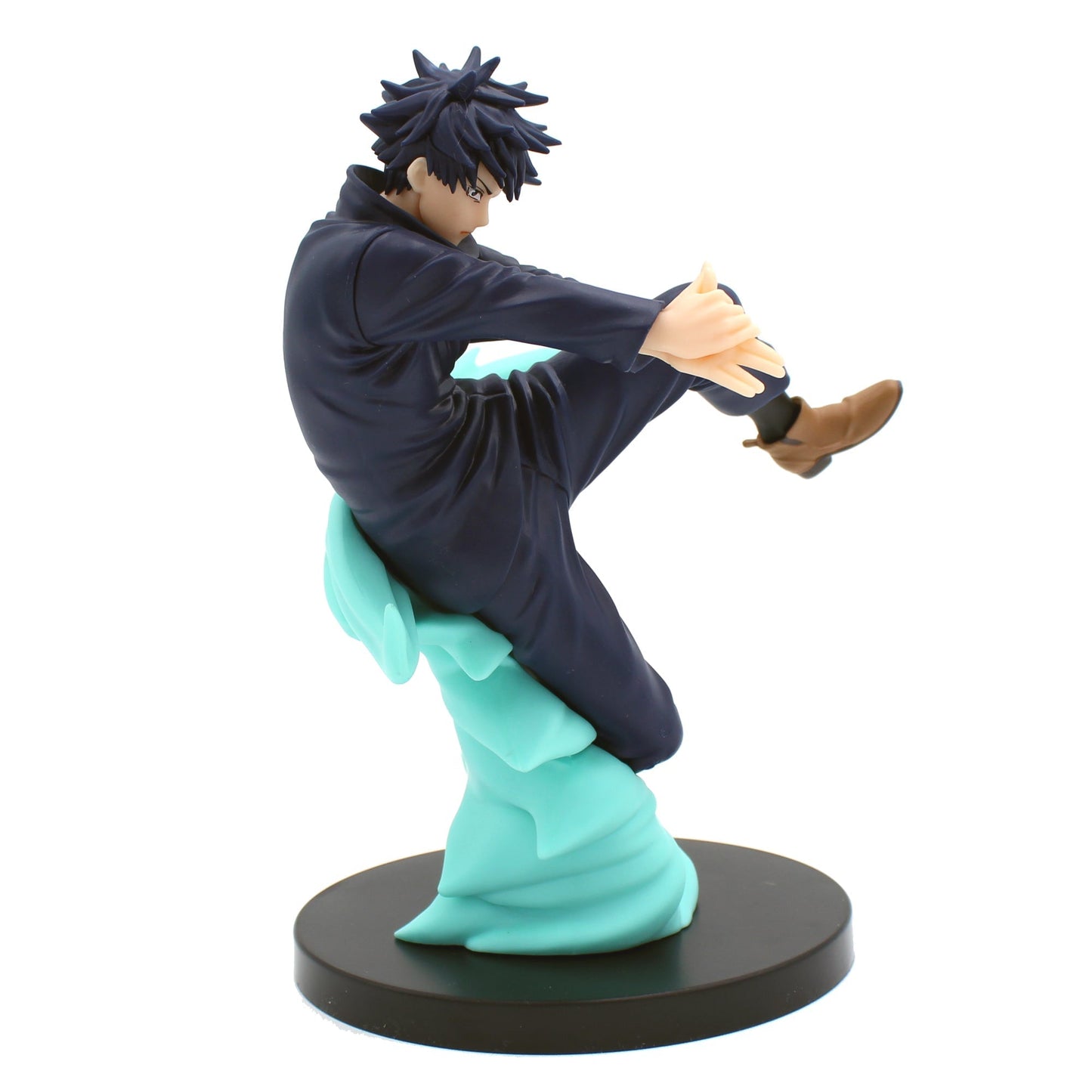 Jujutsu Kaisen Megumi Fushiguro SPM Anime Figure