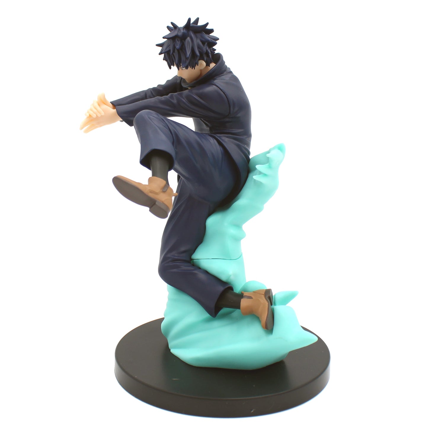 Jujutsu Kaisen Megumi Fushiguro SPM Anime Figure