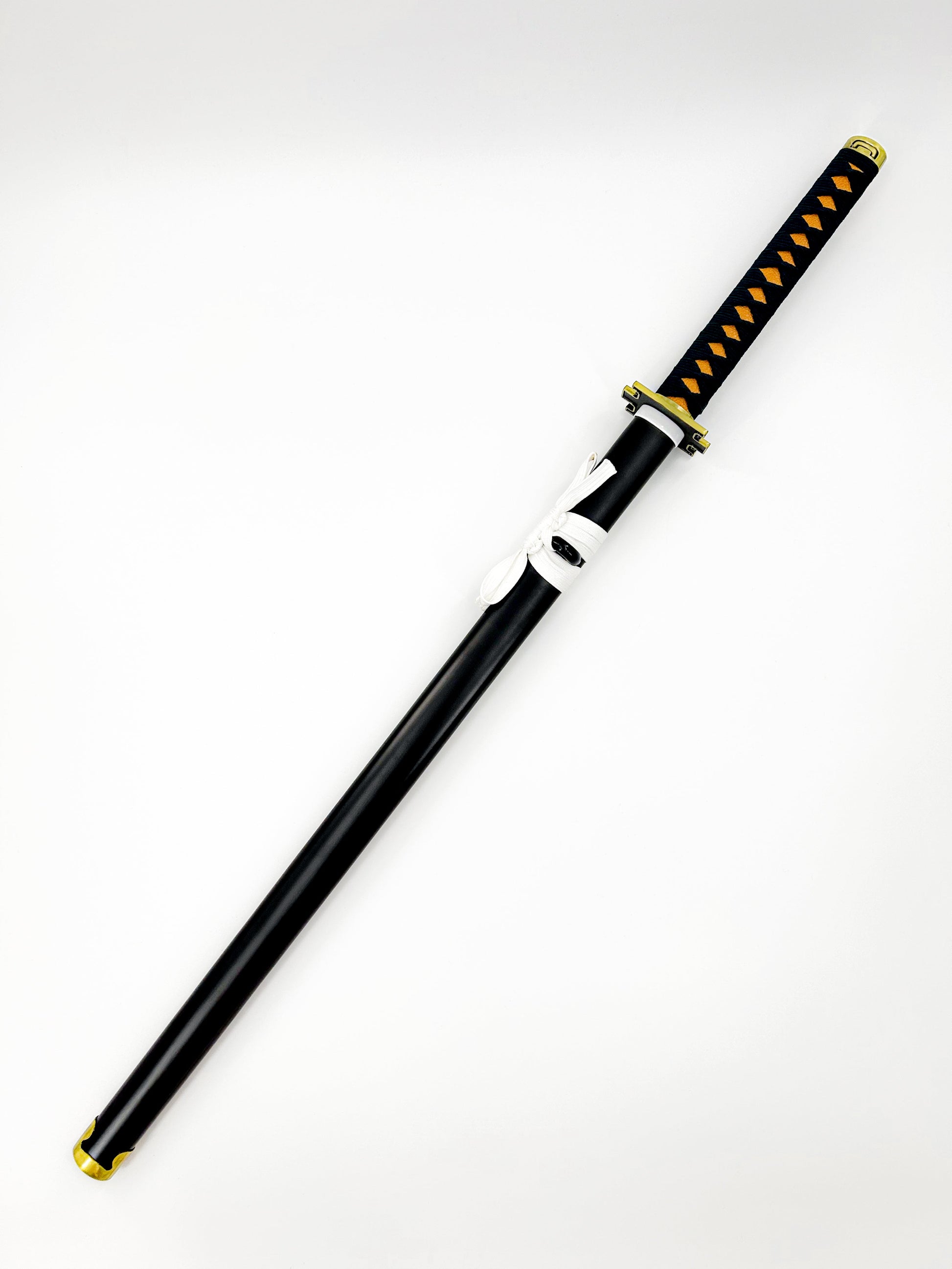 Jujutsu Kaisen Replica Yuta Okkotsu Anime Katana