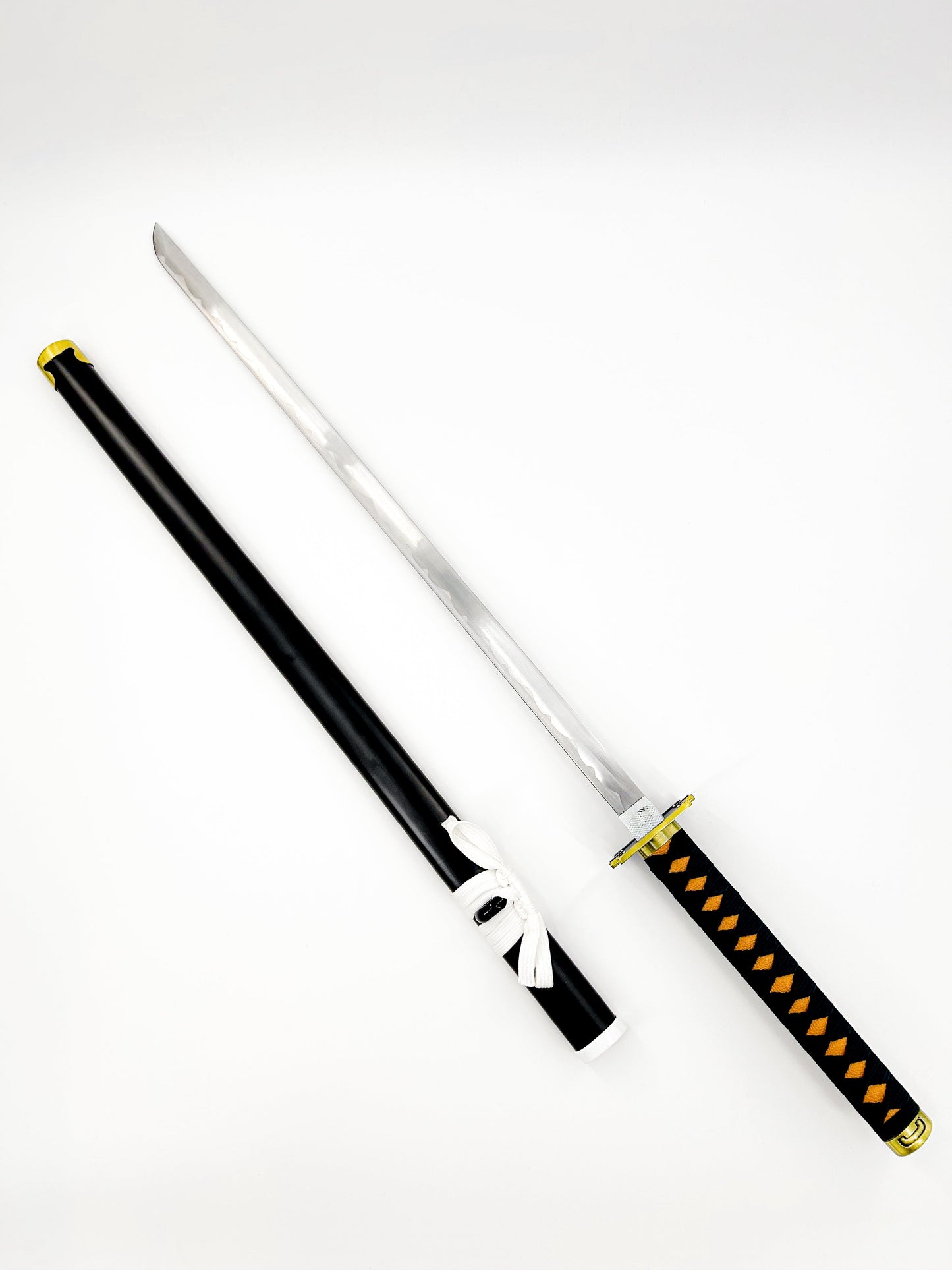 Jujutsu Kaisen Replica Yuta Okkotsu Anime Katana