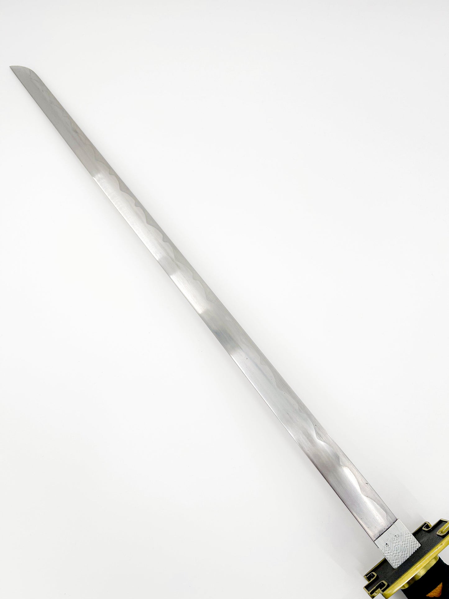 Jujutsu Kaisen Replica Yuta Okkotsu Anime Katana