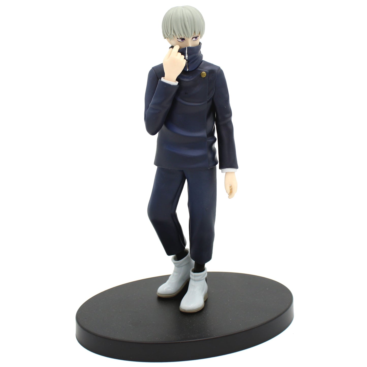 Jujutsu Kaisen Toge Inumaki Anime Figure (Ver. C)