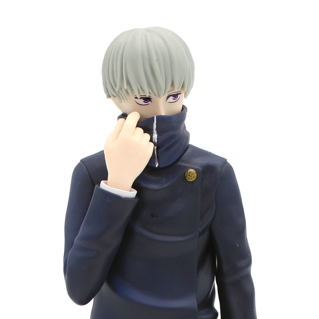 Jujutsu Kaisen Toge Inumaki Anime Figure (Ver. C)