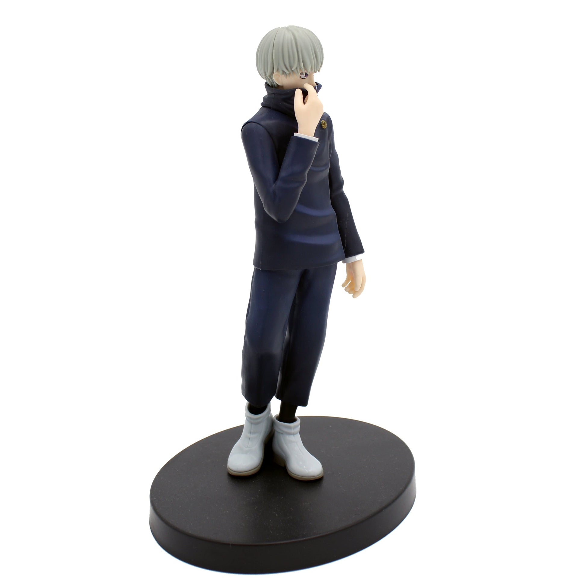 Jujutsu Kaisen Toge Inumaki Anime Figure (Ver. C)