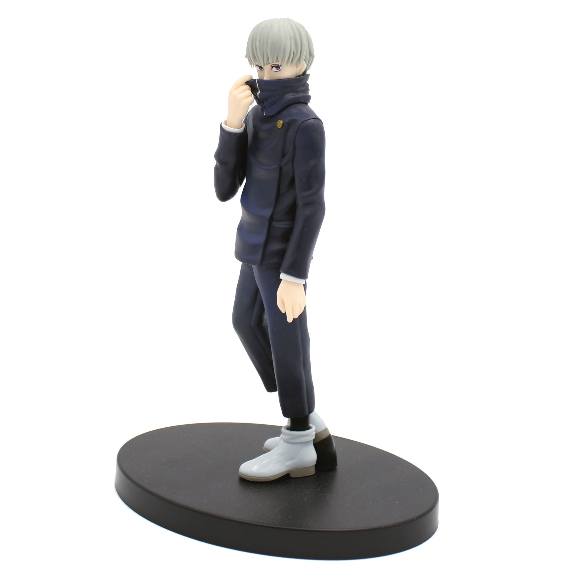 Jujutsu Kaisen Toge Inumaki Anime Figure (Ver. C)