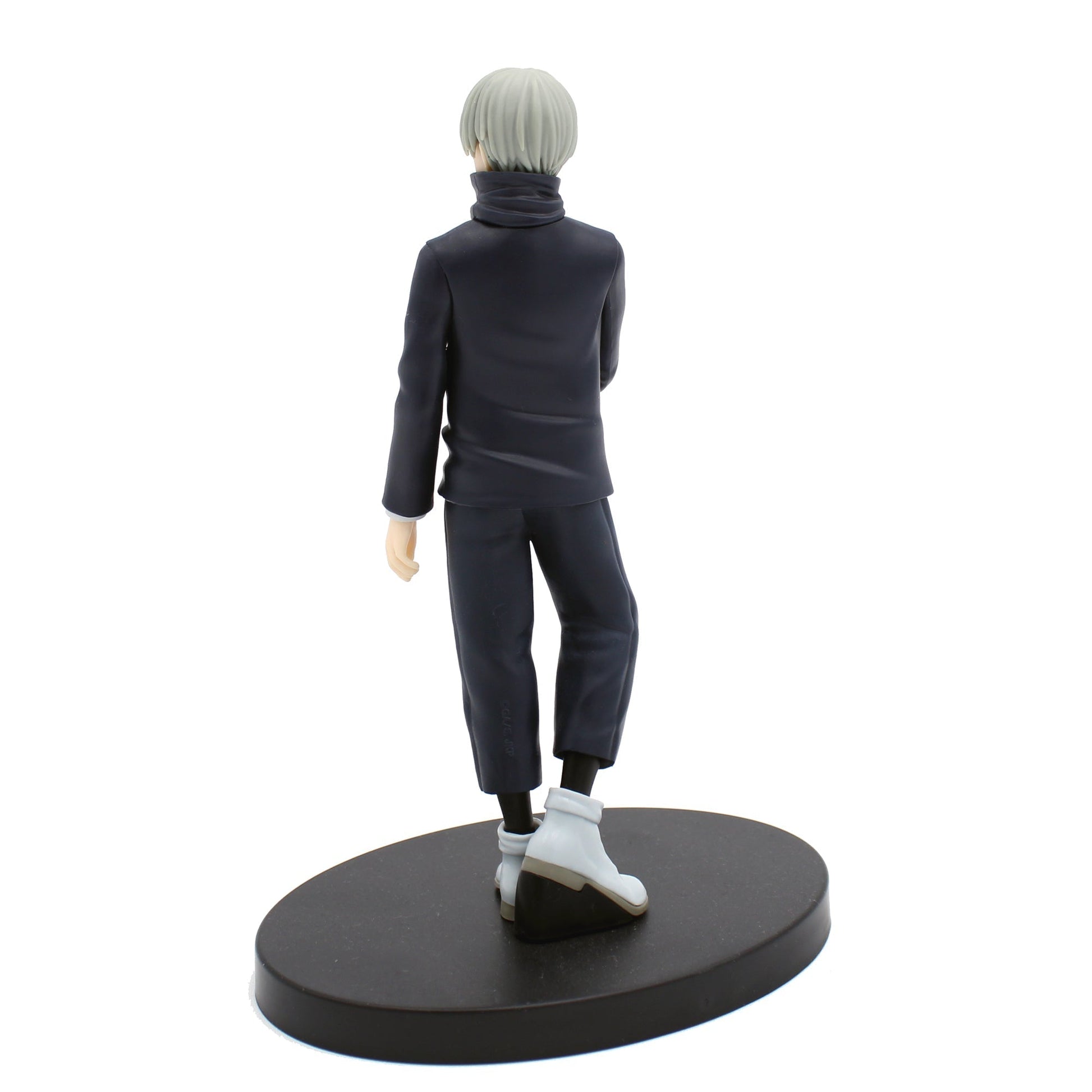 Jujutsu Kaisen Toge Inumaki Anime Figure (Ver. C)