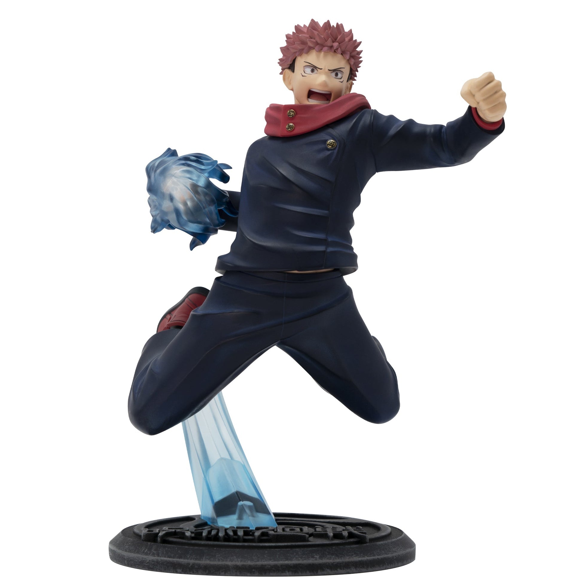 Jujutsu Kaisen Yuji Itadori SFC Anime Figure