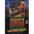 Jungle Strike - Sega Genesis - Role-Players