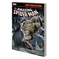 Amazing Spider-Man Epic Collection: Kraven's Last Hunt [New Printing]