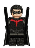 Robin Custom Minifig – Heroic Sidekick