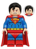 Man of Power Custom Minifig – Hero of Hope