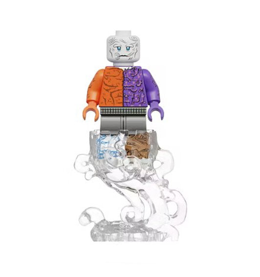 Metamorpho