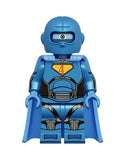 Robot Butler