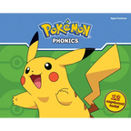 Phonics Reading Program (Pokémon)