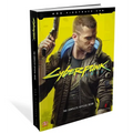 Cyberpunk 2077: The Complete Official Guide