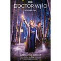 Doctor Who: Alternating Current