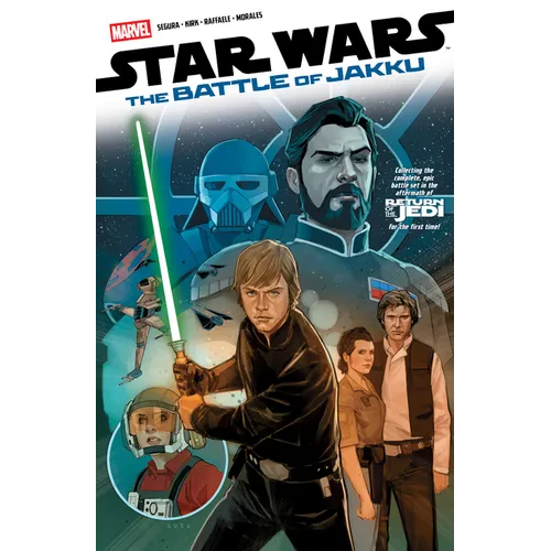 Star Wars: Battle of Jakku