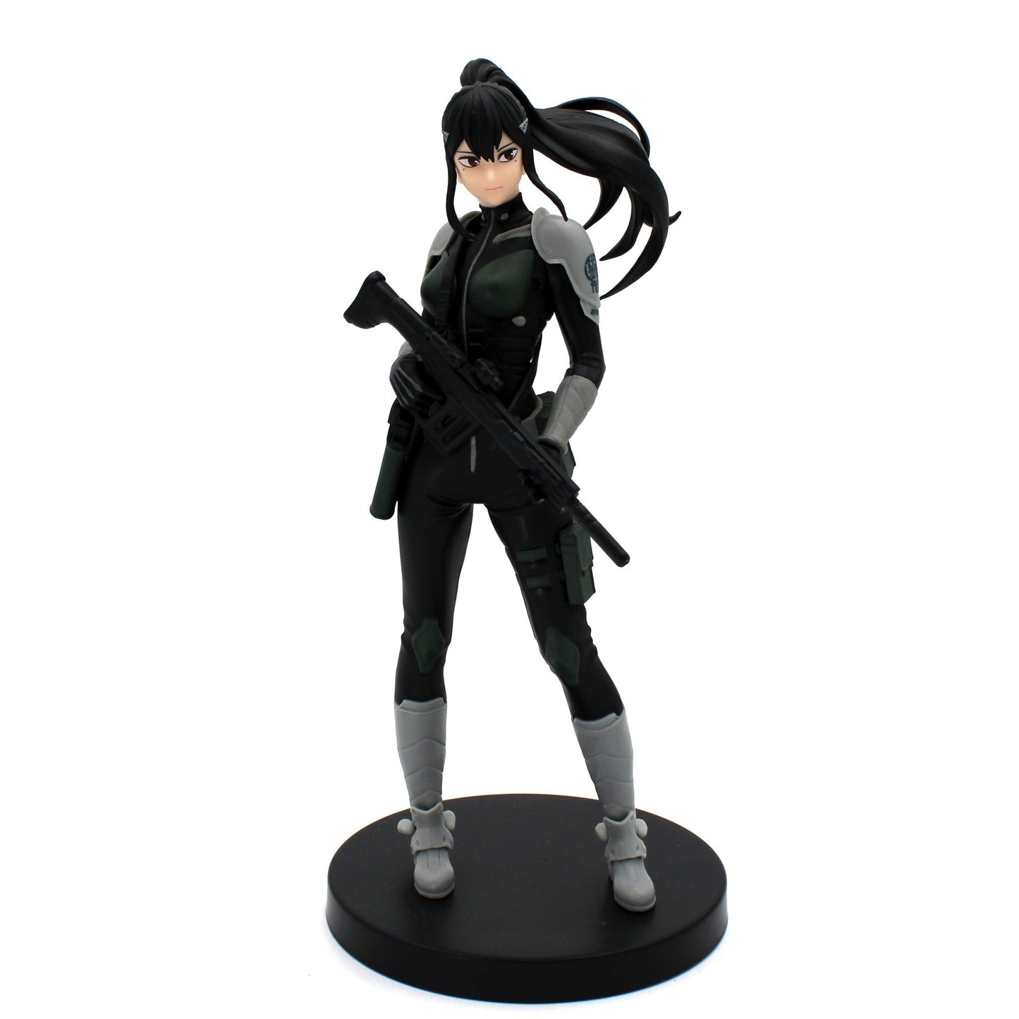 Kaiju No. 8 Mina Ashiro Luminasta Anime Figure