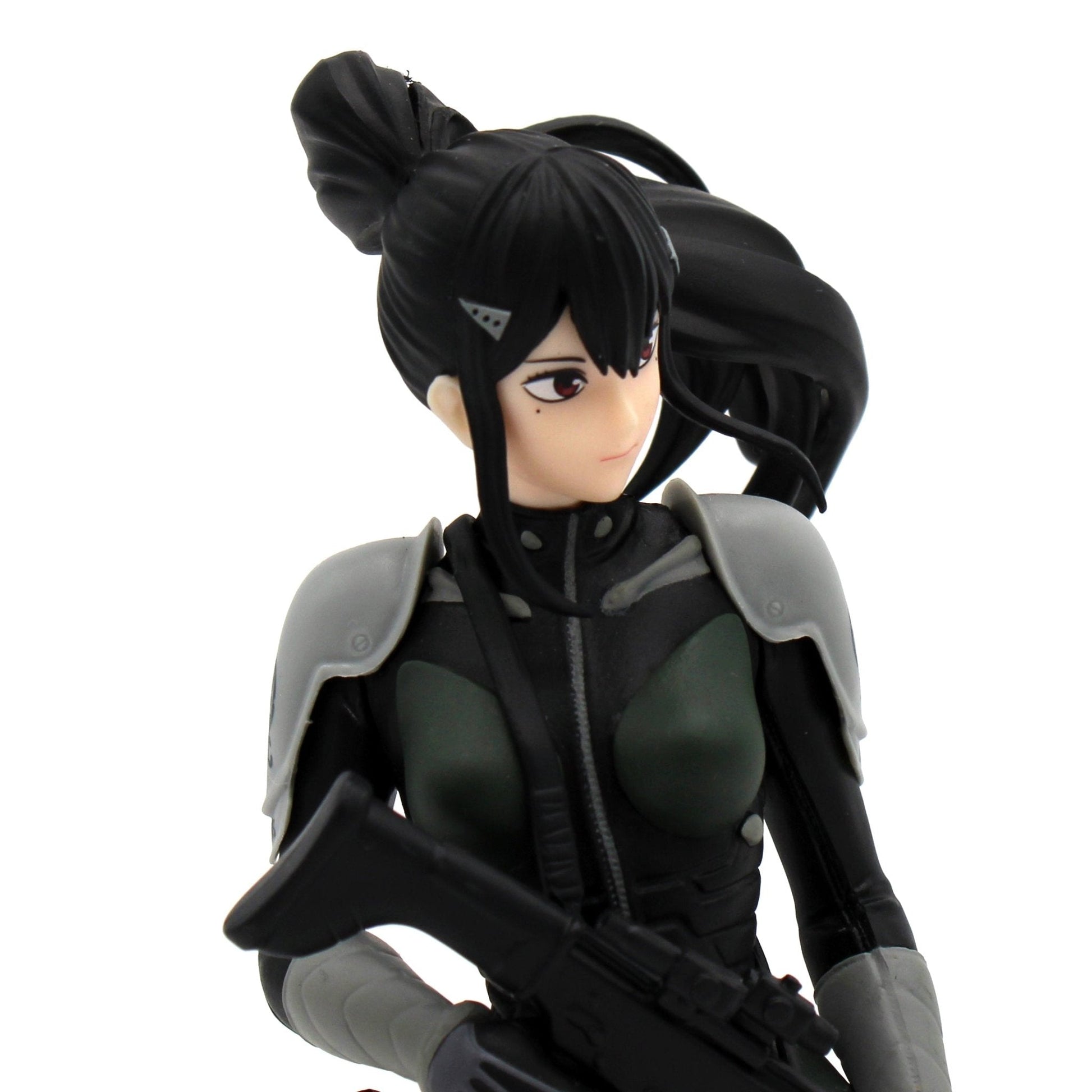 Kaiju No. 8 Mina Ashiro Luminasta Anime Figure