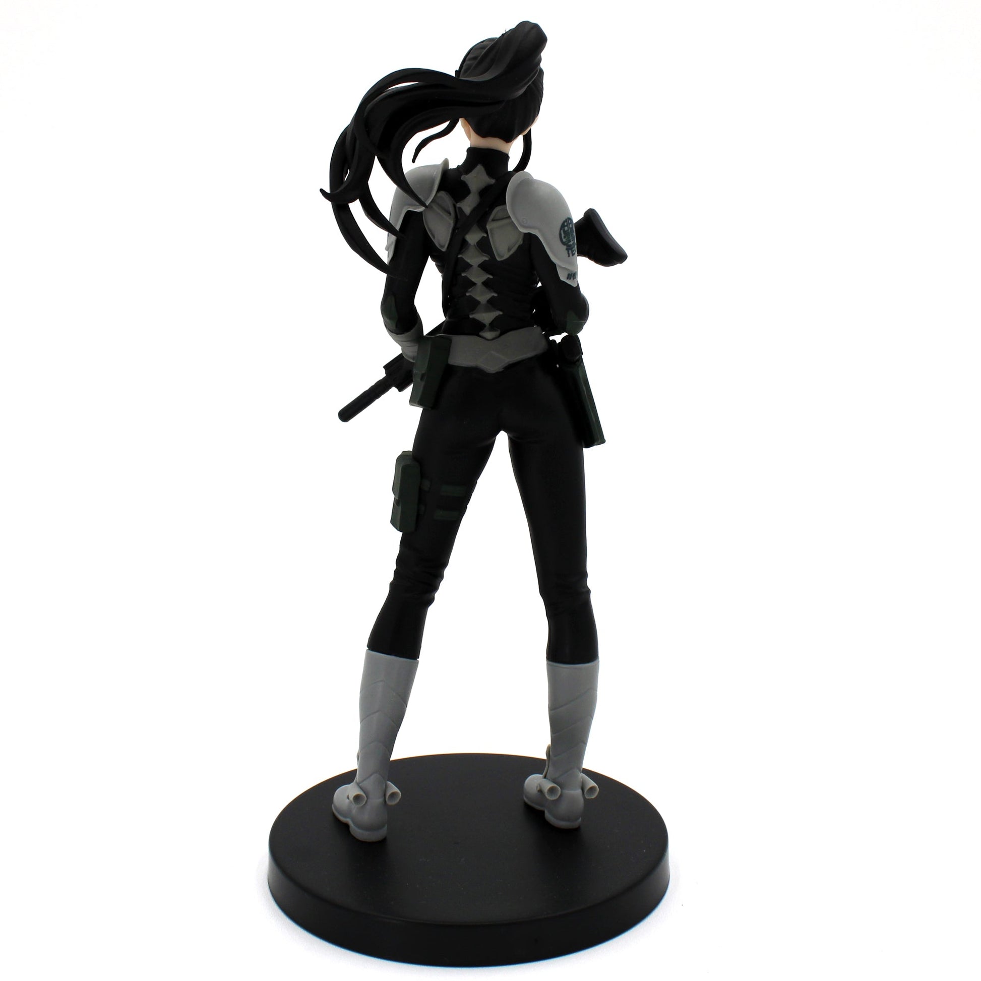 Kaiju No. 8 Mina Ashiro Luminasta Anime Figure