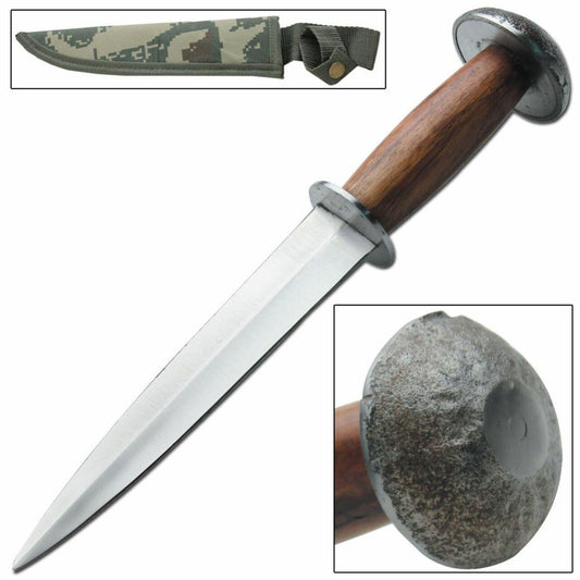 Kambar Cape Australian Jungle Hand Forged Dagger