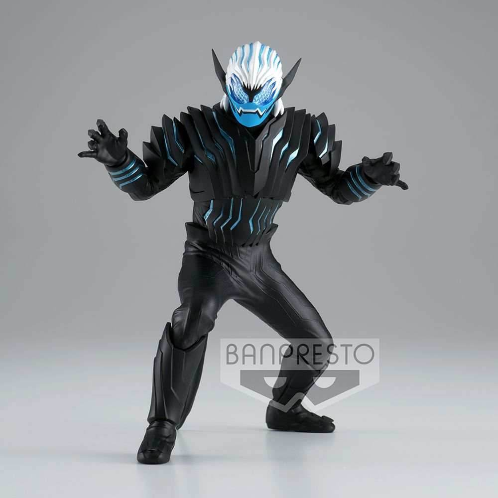 Kamen Rider Revice Hero's Brave Statue Figure Vice - 