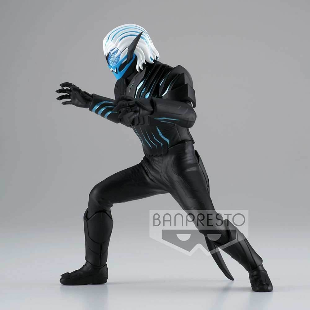Kamen Rider Revice Hero's Brave Statue Figure Vice - 
