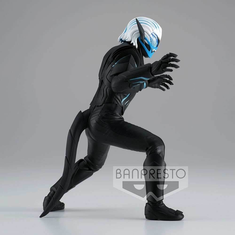 Kamen Rider Revice Hero's Brave Statue Figure Vice - 