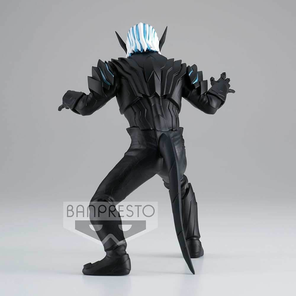 Kamen Rider Revice Hero's Brave Statue Figure Vice - 
