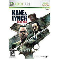 Kane & Lynch Dead Men - Xbox 360 - Role-Players