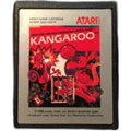 Kangaroo - Atari 2600 - Role-Players
