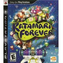 Katamari Forever - PlayStation 3