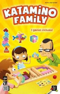 Katamino: Family - 