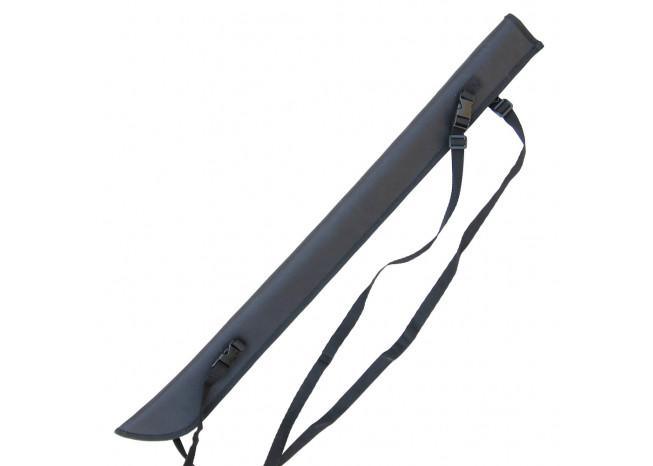 Katana Bokken Shinai Foam Sword Large Nylon Carrying Case