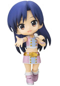 Kotobukiya Cu-poche The Idolmaster Chihaya Kisaragi Posable Figure