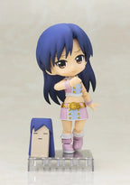 Kotobukiya Cu-poche The Idolmaster Chihaya Kisaragi Posable Figure