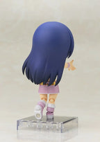 Kotobukiya Cu-poche The Idolmaster Chihaya Kisaragi Posable Figure