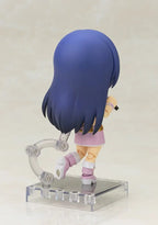 Kotobukiya Cu-poche The Idolmaster Chihaya Kisaragi Posable Figure